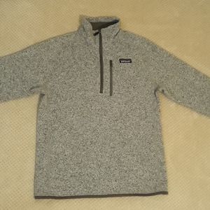 Patagonia Men's Better Sweater